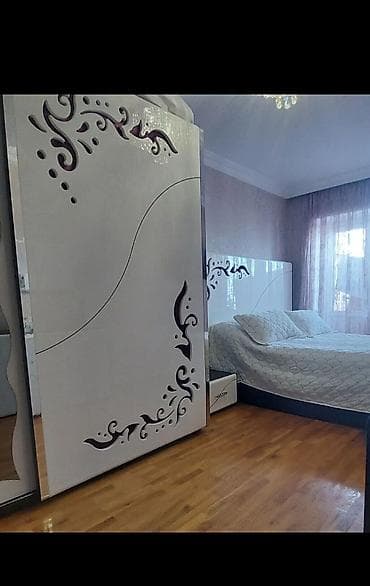 qab iskafi: İkinəfərlik çarpayı — 2