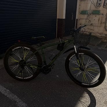 nəqliyat: Digər nəqliyyat — 8