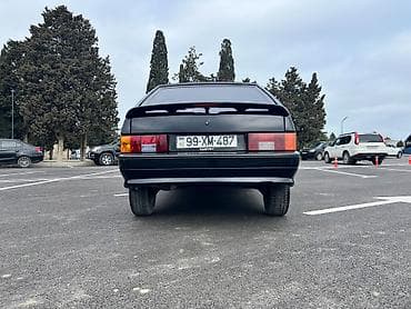 opel astra h disk: VAZ (LADA) 2113 Samara: 1.6 l | 2011 il 250000 km Kupe — 8