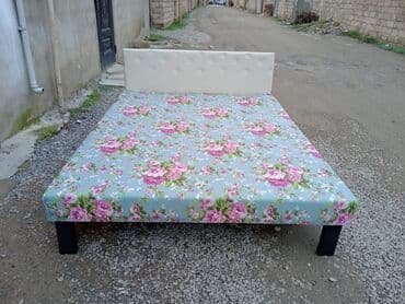 taxt ortuyu: Çarpayılar hazirlari var bir neferlik 60 manat iki neferlik taxt 110 — 12