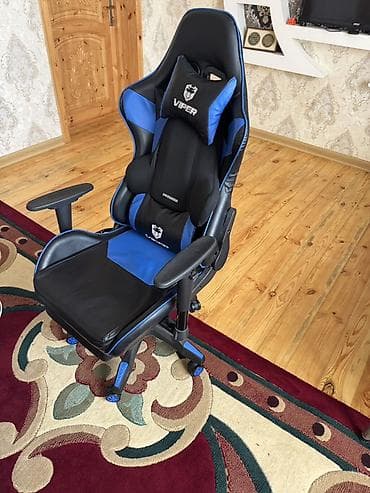 membran mebel nədir: Təkərli, Qolları tənzimlənir, Süni dəri — 1