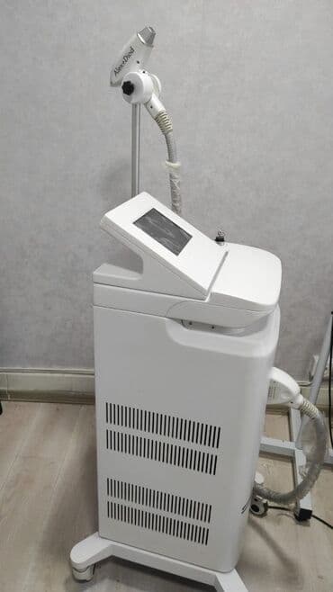 dolma bükən aparat: Epilyasiya üçün, Diod — 2