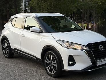 Nissan : 1.6 l | 2023 il Krossover lalafo.az -da Nissan : 1.6 l | 2023 il Krossover