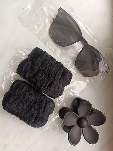 Kosmetik dəst, >10 məhsul