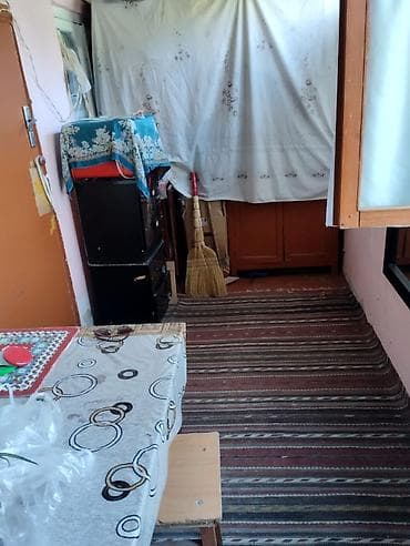 təmirsiz: 3 otaqlı, 400 kv. m, Kredit yoxdur, Təmirsiz — 3