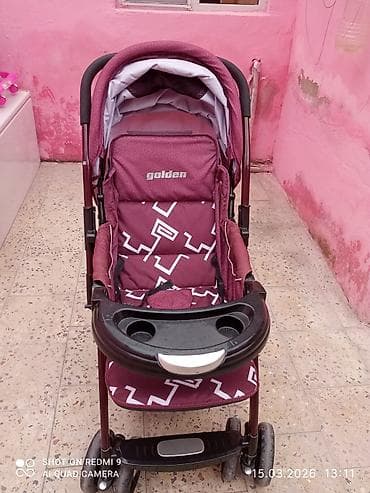 usaq arabalar: Ünvandan götürmə — 2