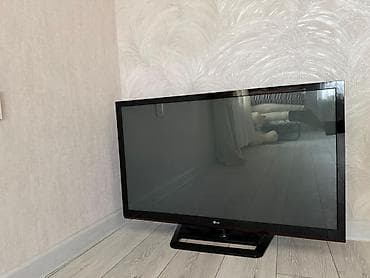 lg 43uk6300: Televizor LG LCD 40" — 1