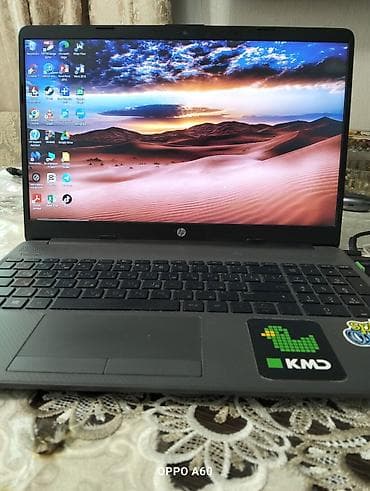 Комплектующие для ПК и ноутбуков: Б/у HP 15.6 ", AMD Ryzen 3, 256 ГБ, Бесплатная доставка — 3