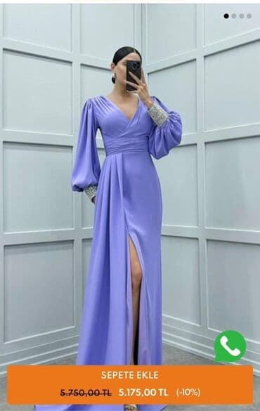 боорсоки на заказ бишкек: Türkiyə saytından sifariş olunub, yenidir geyinilməyib. Ölçü 36-38 — 3