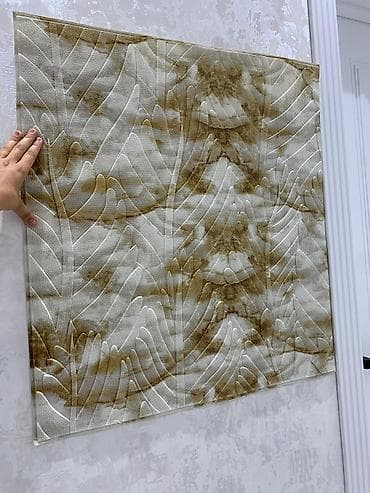 Dekorativ divar panelləri: 3D divar panelinin üstünlükləri. Turkiyenindi. Optavoydu Bizde — 1