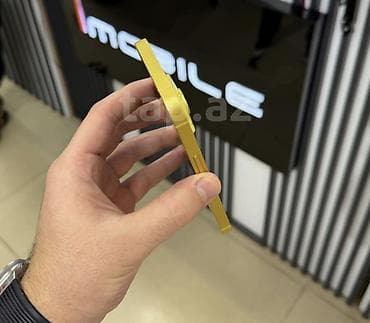 cpu i7: IPhone 14, 128 GB, Sarı, Face ID — 2