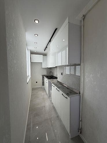 Bakı, 3 otaqlı, Köhnə tikili, 66 kv. m — 2
