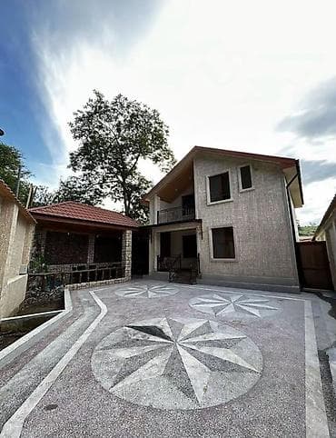 ev alqi satqi kiraye: 🏠 Hacıkəndin qəlbində, təbiətlə iç-içə nağıl kimi bir ev kirayə — 1