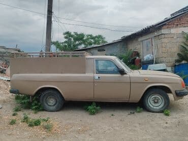 işlənmiş akumlyator: ГАЗ 3102 Volga: 2.4 л | 1992 г — 3