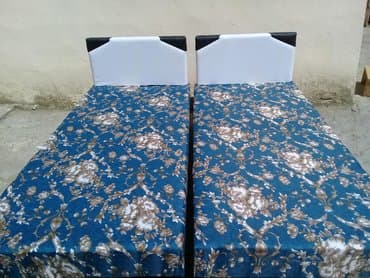 ikinci el kravat: Usaq carpayisi
Tezedir boyukde yata biler — 5