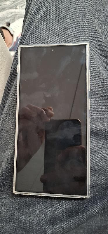 note 11 s: Samsung Galaxy S24 Ultra, 256 GB, rəng - Boz, Simsiz şarj, Face ID, Düyməli — 2