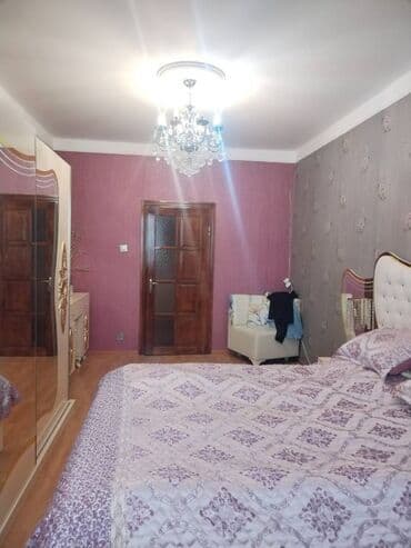 купить квартиру в баку с видом на море: Баку, 3 комнаты, Вторичка, м. Ази Асланов, 80 м² — 4