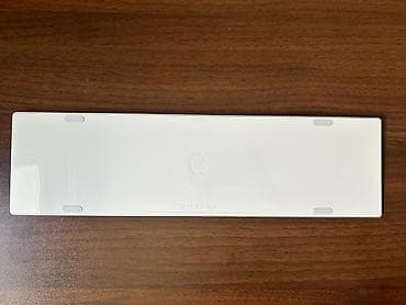 Apple Magic Klaviatura A1843 rəqəmsal klaviatura ilə 🔸Orijinal Apple — 6