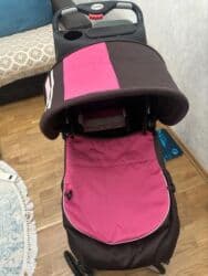 Gəzinti arabaları: Endirim edildi ❌ Goodbaby kalyaska 60 azn 🏡 Sumqayit ⚡️⚡️lale 2 — 1