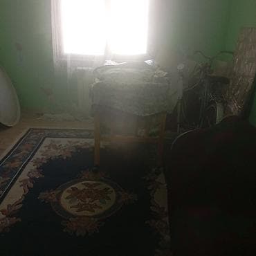 ev al: 2 otaqlı, 150 kv. m, Kredit yoxdur, Təmirsiz — 6