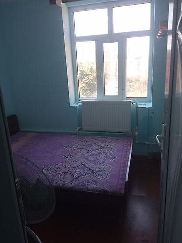 1 комната квартира снять: Mənzil kirayə verilir yalnız ailə üçün nəzərdə tutulmuşdur — 3