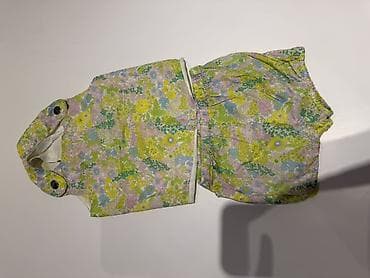 yay desdleri: Uşaq dəsti, Uniseks, 3 - 6 ay — 2