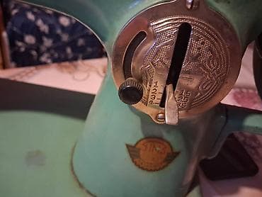 ingilis dili testleri: Məhsul: STARS mexaniki tikiş maşını Xüsusiyyətlər: - Korpus: metal — 1