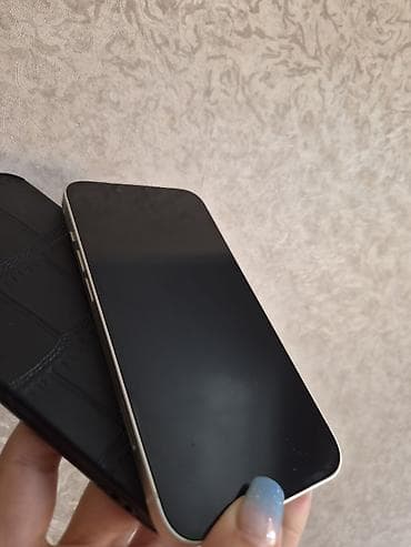 nintendo switch 2 el: IPhone 13, Ağ, Face ID — 2