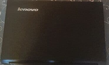 Lenovo noutbuk tecili satilir ! unvan baku enzeyis ulduz servis uzbe