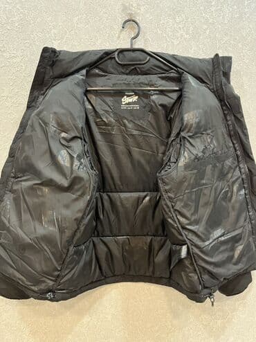 Corab və alt paltarı: Kurtka, Bolonka, Qış, Stwr, M — 5