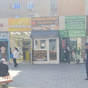 tibb universiteti yaninda kiraye evler: Sumqayitin tammm göbəyi̇ndə mərkəzi̇ bazarin düz yaninda,əhali̇ni̇n — 15