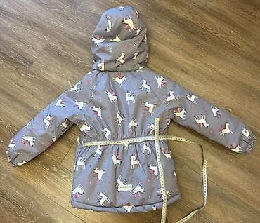 Üst geyimləri: Uşaq dəsti, Qız üçün, 4 - 5 yaş — 3