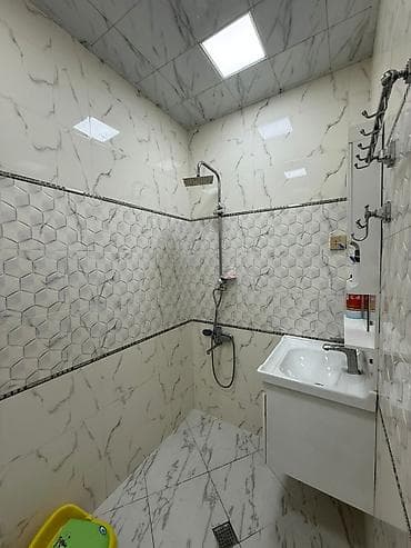 nefcilerde kiraye ev: 3 otaqlı, Yeni tikili, 59 kv. m — 8
