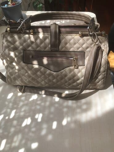 сумка из бусин своими руками: Сумки — 4