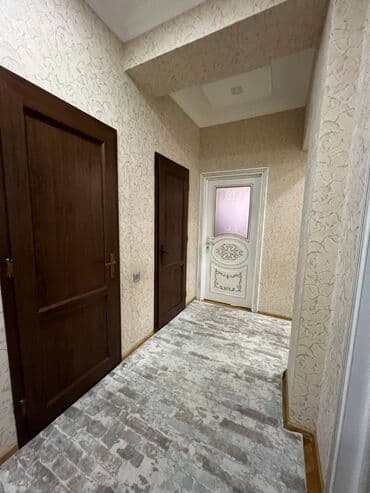 xirdalanda tecili satilan evler: 3 otaqlı, Yeni tikili, m. Xalqlar Dostluğu, 120 kv. m — 11