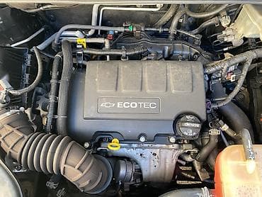 Chevrolet: Chevrolet : 1.4 л | 2018 г. 94500 км Кроссовер — 9