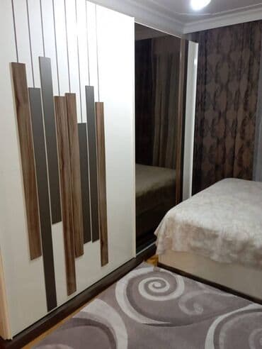 kiraye evler nesimi rayonu: Xalqlar metrosunun yaxınlığında siyaqut sadliq evinə yaxin 9 — 5