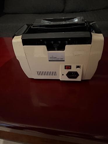 Pul sayan maşın normal vəziyyətdədir — 4