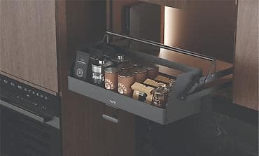 BACH ÜST DOLAB SƏBƏTİ Texniki göstəricilər: 864*288*435 (Ölçü: 900