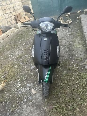 chevrolet cruze led stop: - ZIGZAG, 2375 km — 2