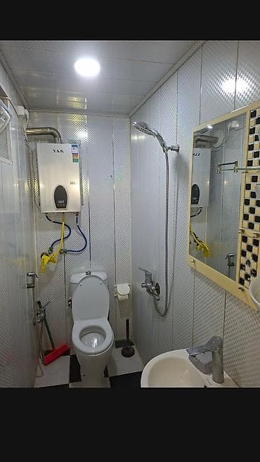 lalafo kiraye evler 2021: Köhnə coratda evin daimi suyu qazı işığı kanalzasiya var wifi var 1 — 4