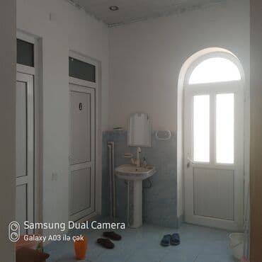 şamaxı a frame: Bakı, Binə, 250 kv. m, 9 otaq, Hovuzsuz, Artezian quyusu, İnternet, Telefon — 12