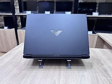 video kaart: Б/у HP Victus, 15.6 ", Intel Core i7, 512 ГБ, Самовывоз, Платная доставка, Доставка в районы — 9
