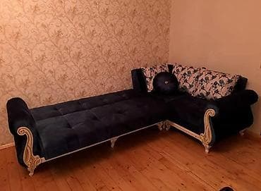 kicik divan: Hər növ uqlavoy divanların təmiri və sifarişi. İstenilen parca reng — 6