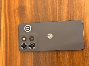 adabtor: Motorola Moto G5, 256 GB, rəng - Gümüşü, Sensor, Barmaq izi, Sənədlərlə — 3