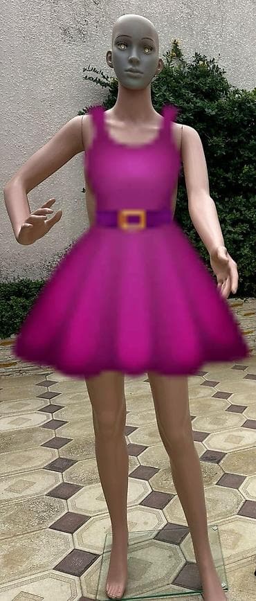 Bədən, Kukla