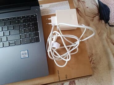 железный диск на 16: HUAWEI MateBook D16
yeni — 5