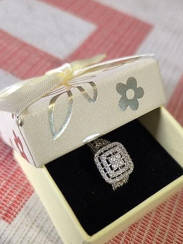 karat 585: Üzük, Sarı qızıl, 585 Əyar — 3