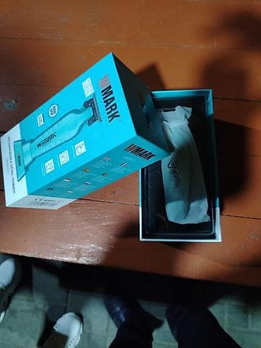 kontur gondermek: Saç qırxan maşın — 1