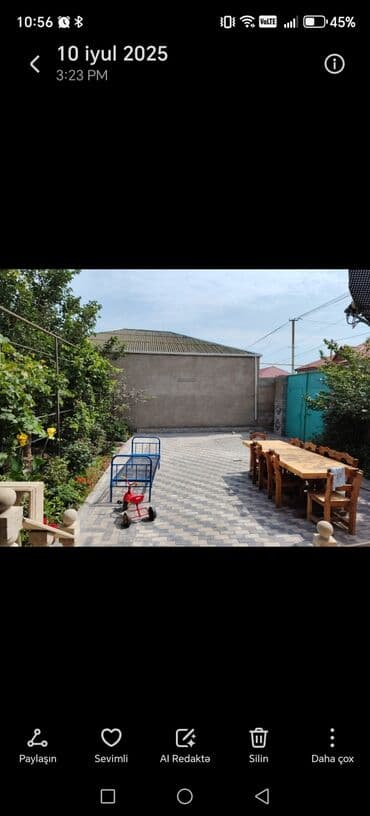 купить комнату гостиничного типа: Təsvir: - Tam mebelləşdirilmiş mənzil/ev interyeri. Yataq otağında iri — 8